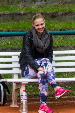 Bild 183 - 2.BL Club an der Alster - Braunschweiger THC : Ergebnis: 6:3 und NL Club an der Alster2 - SV Blankenese : Ergebnis: 4:5